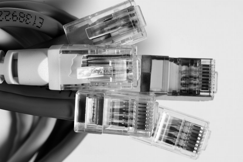 IT-Infrastruktur | RKS Consult Gmbh